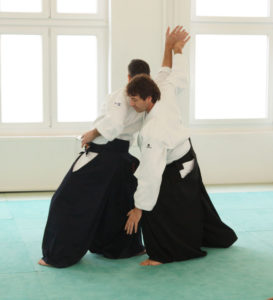 Aikido-Dojo-Südstern-12