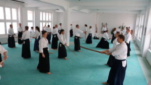 Aikido-Dojo-Südstern-21