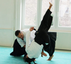Aikido-Dojo-Südstern-223