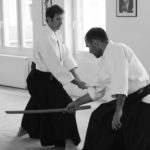 Aikido Dojo Südstern – Pascal Guillemin