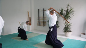 Aikido-Dojo-Südstern-33