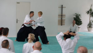 Aikido-Dojo-Südstern-35