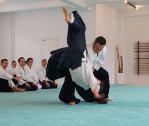 Aikido-Dojo-Südstern-4