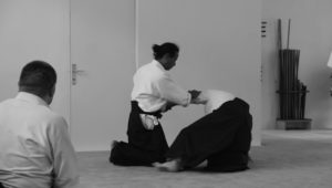 Aikido Dojo Südstern 51