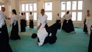 Aikido-Dojo-Südstern-71