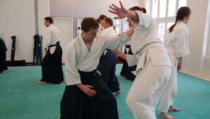 Aikido-Dojo-Südstern-77