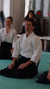 Aikido-Dojo-Südstern-85