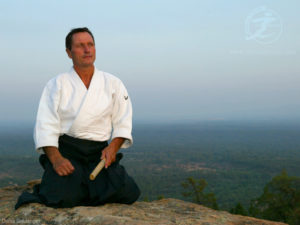 Aikido Dojo Südstern – Christian Tissier