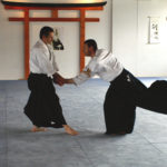 Aikido Dojo Südstern