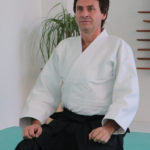 Aikido Dojo Südstern – Jean-Marie Milleville