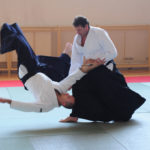 Aikido Dojo Südstern – Jean-Marie Milleville