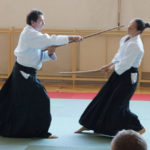 Aikido Dojo Südstern – Jean-Marie Milleville