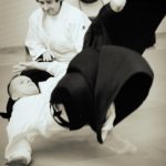 Aikido Dojo Südstern – Jean-Marie Milleville