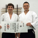 Aikido Dojo Südstern – Jean-Marie Milleville