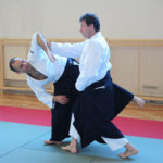 Aikido Dojo Südstern – Jean-Marie Milleville
