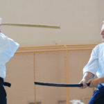 Aikido Dojo Südstern – Jean-Marie Milleville