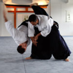 Aikido Dojo Südstern