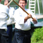 Aikido Dojo Südstern – Jean-Marie Milleville