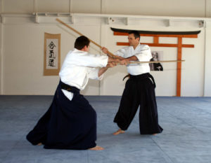 Aikido Dojo Südstern
