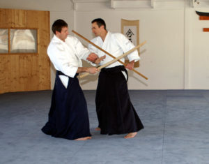 Aikido Dojo Südstern