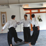 Aikido Dojo Südstern