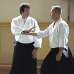 Aikido Dojo Südstern – Jean-Marie Milleville
