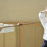 Aikido Dojo Südstern – Jean-Marie Milleville
