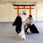 Aikido Dojo Südstern