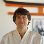 Aikido Dojo Südstern – Jean-Marie Milleville
