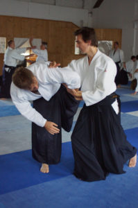 Aikido Dojo Südstern 2012 (101)