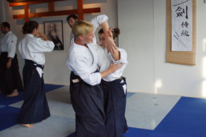 Aikido Dojo Südstern 2012 (103)