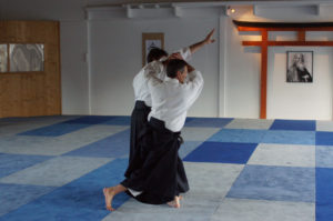 Aikido Dojo Südstern 2012 (104)