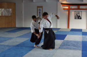 Aikido Dojo Südstern 2012 (105)