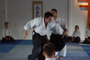 Aikido Dojo Südstern 2012 (106)