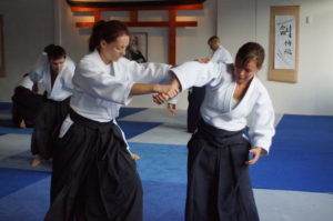 Aikido Dojo Südstern 2012 (107)