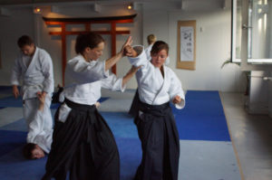 Aikido Dojo Südstern 2012 (109)
