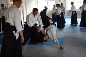 Aikido Dojo Südstern 2012 (110)
