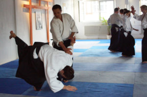 Aikido Dojo Südstern 2012 (111)