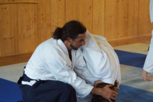 Aikido Dojo Südstern 2012 (114)