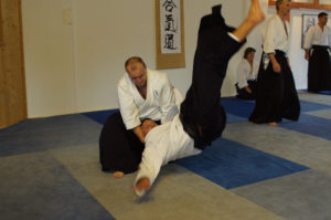 Aikido Dojo Südstern 2012 (115)