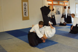 Aikido Dojo Südstern 2012 (116)