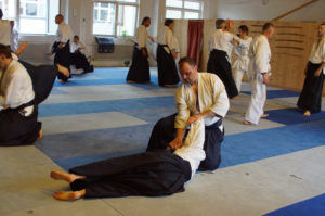Aikido Dojo Südstern 2012 (117)
