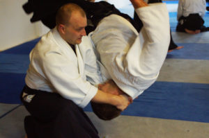 Aikido Dojo Südstern 2012 (118)