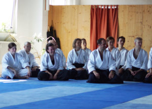 Aikido Dojo Südstern 2012 (123)