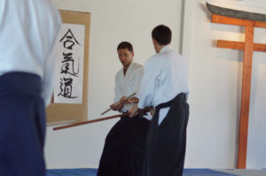 Aikido Dojo Südstern 2012 (15)
