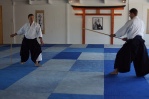 Aikido Dojo Südstern 2012 (23)