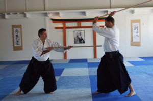 Aikido Dojo Südstern 2012 (24)