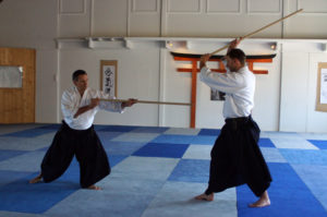 Aikido Dojo Südstern 2012 (25)