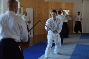 Aikido Dojo Südstern 2012 (30)