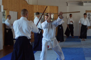Aikido Dojo Südstern 2012 (31)